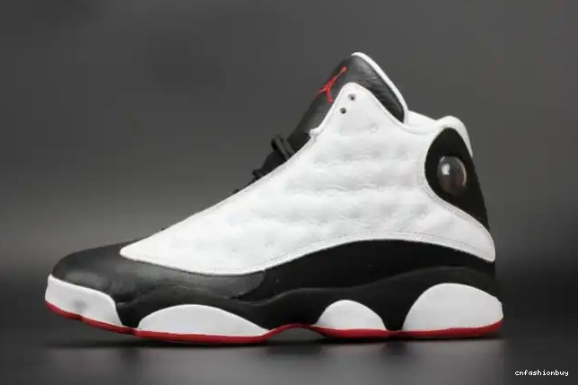 309259-104 (2008) Got Jordan Retro Game CDP 13 Air He 0703